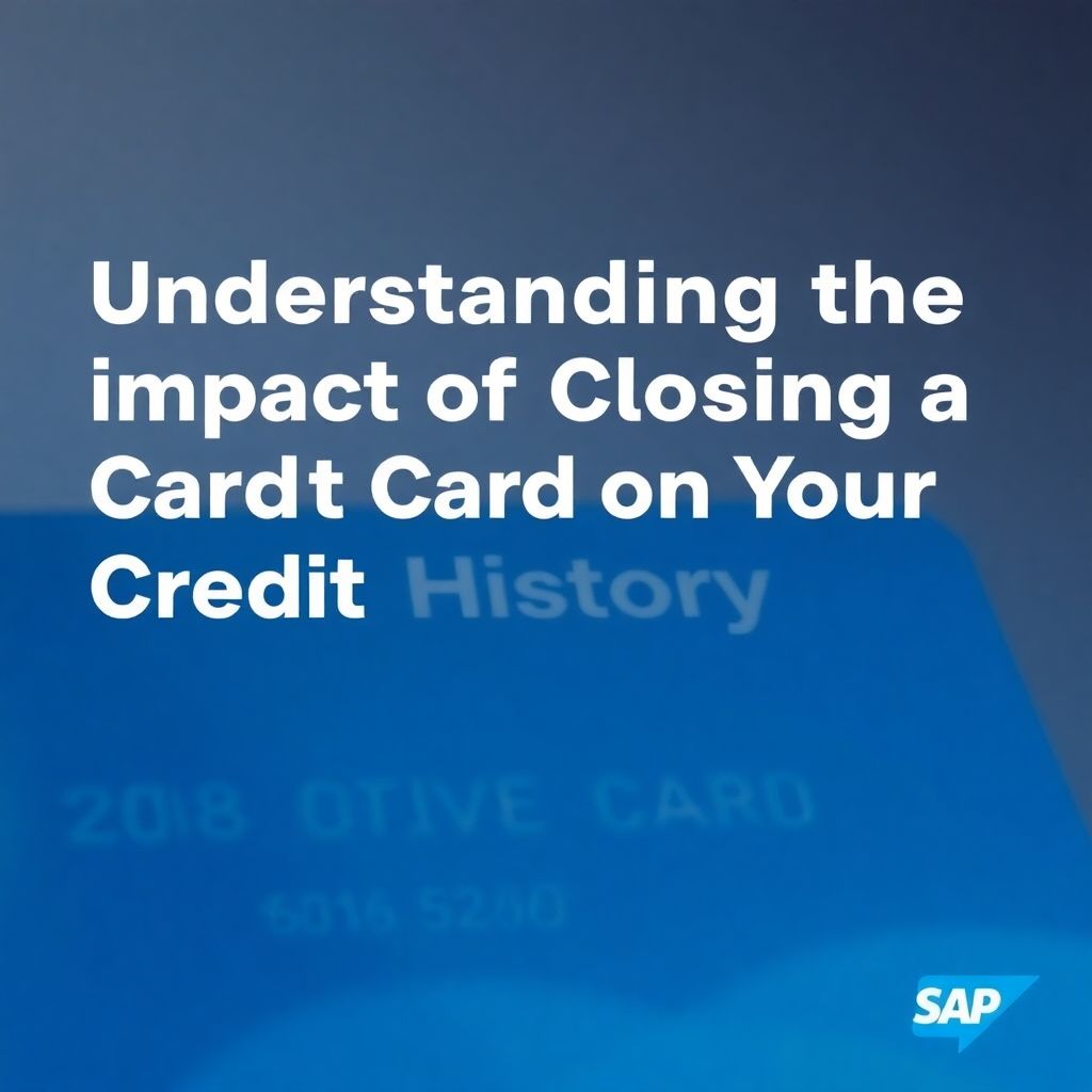 Как правильно закрыть кредитную карту, чтобы это не навредило кредитной истории