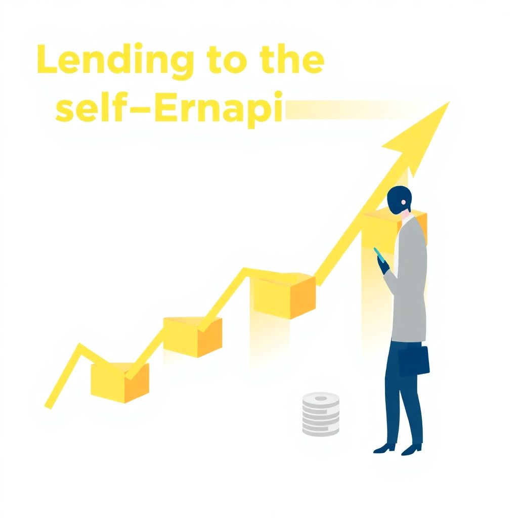 Кредитование самозанятых: в каких банках взять кредит и какие нужны документы Кредитование самозанятых: какие банки дают и какие документы нужны