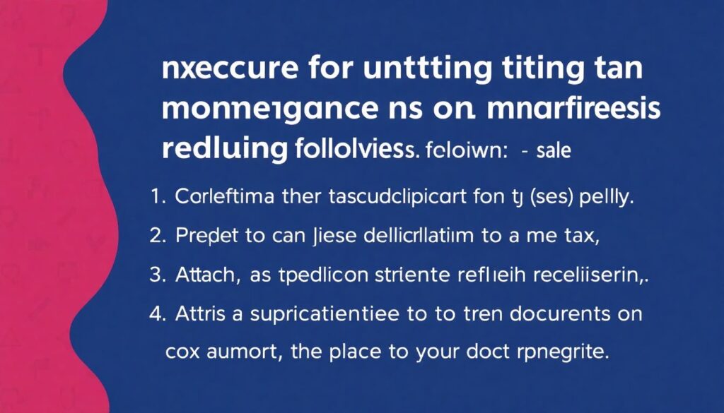 Как получить налоговый вычет по ипотечным процентам: полный гайд - иллюстрация