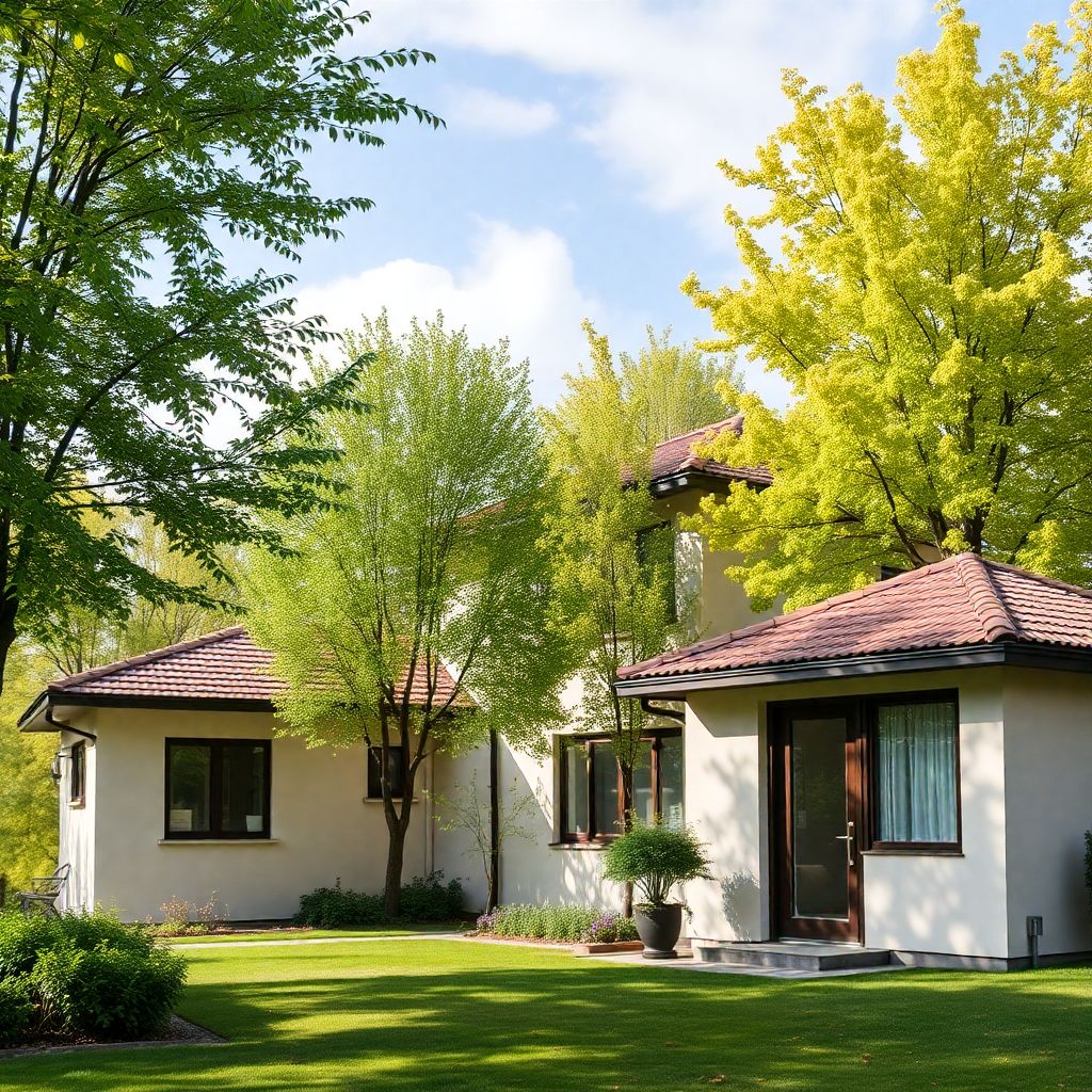 Как получить налоговый вычет по ипотечным процентам: полный гайд