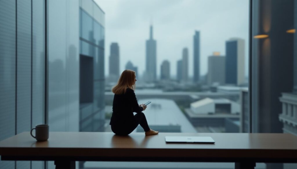 Что такое серая кредитная история и как ее исправить - иллюстрация