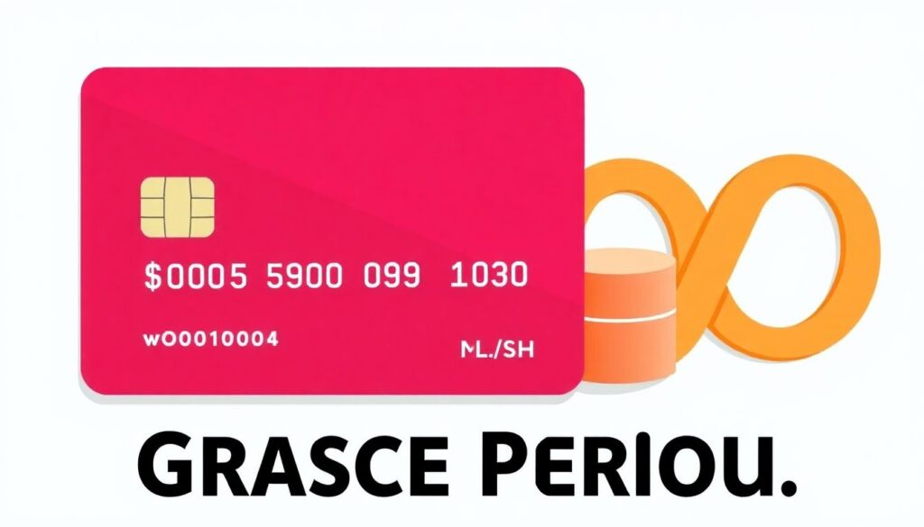 Льготный период по кредитной карте: как он работает на самом деле - иллюстрация