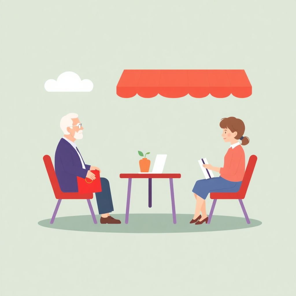 Кредиты для пенсионеров: обзор лучших предложений и условий