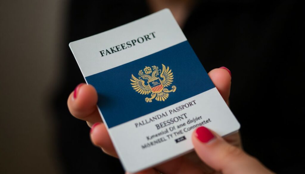 Как мошенники могут оформить кредит на ваше имя и как от этого защититься - иллюстрация