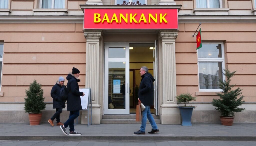 Кредитные каникулы для участников СВО: как работают и кто может получить - иллюстрация