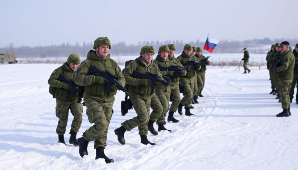 Кредитные каникулы для участников СВО: как работают и кто может получить - иллюстрация