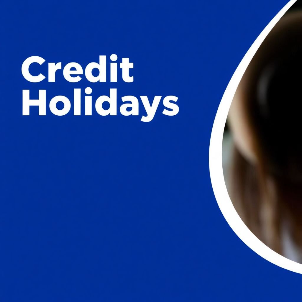 Кредитные каникулы для участников СВО: как работают и кто может получить