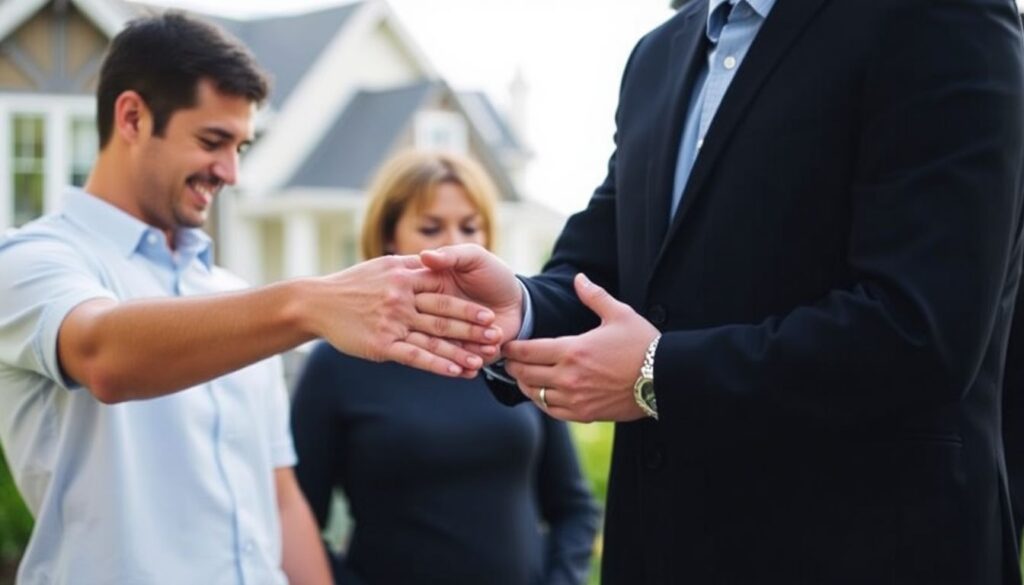 Созаемщик и поручитель по ипотеке: ключевые различия и ответственность - иллюстрация