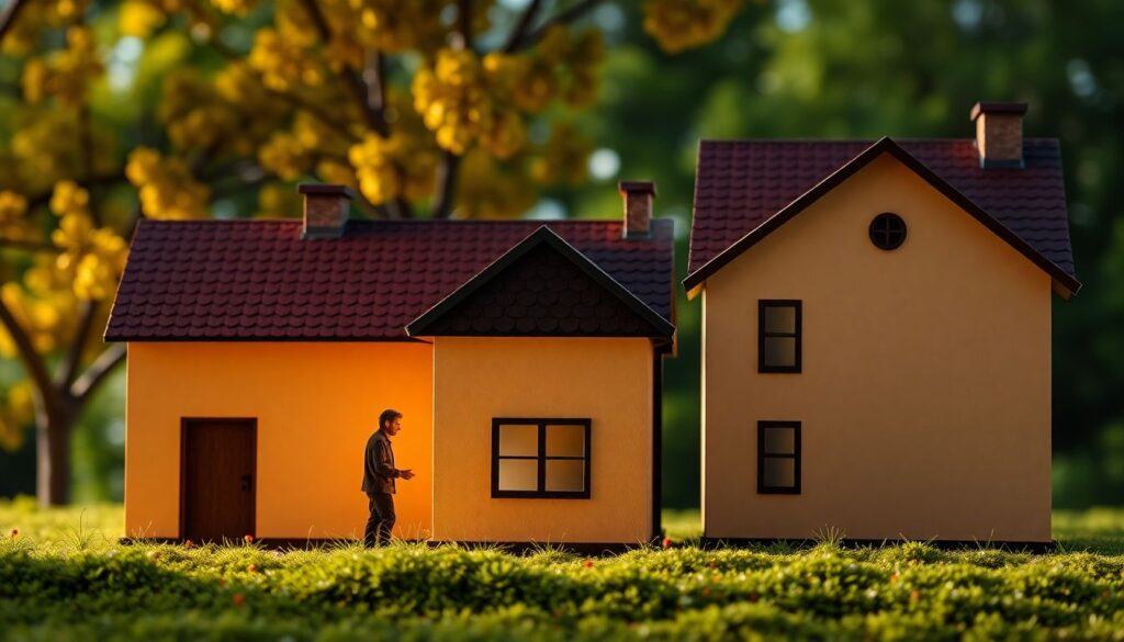 Созаемщик и поручитель по ипотеке: ключевые различия и ответственность - иллюстрация