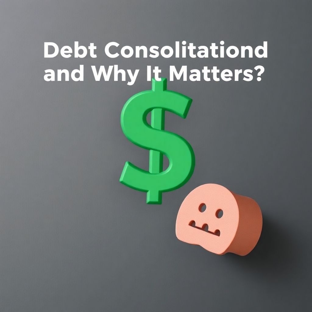 Как объединить все кредиты в один: полное руководство по консолидации долгов