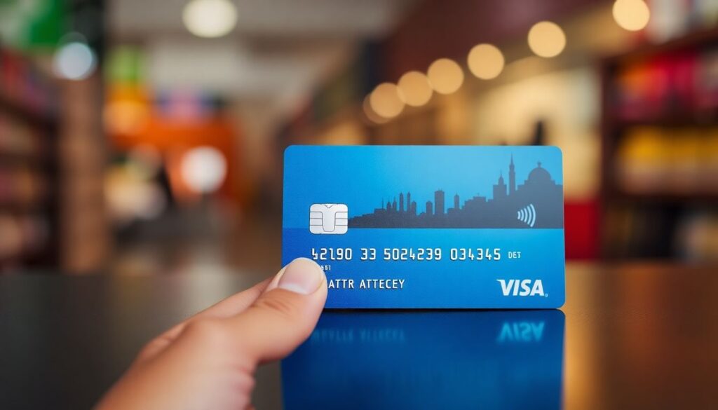 Кредитная карта с милями: как копить быстрее и путешествовать бесплатно - иллюстрация