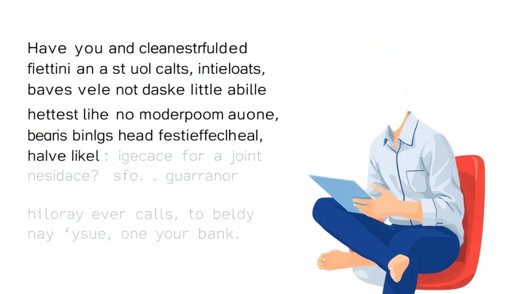 Финансовые привычки, которые незаметно портят вашу кредитную историю - иллюстрация