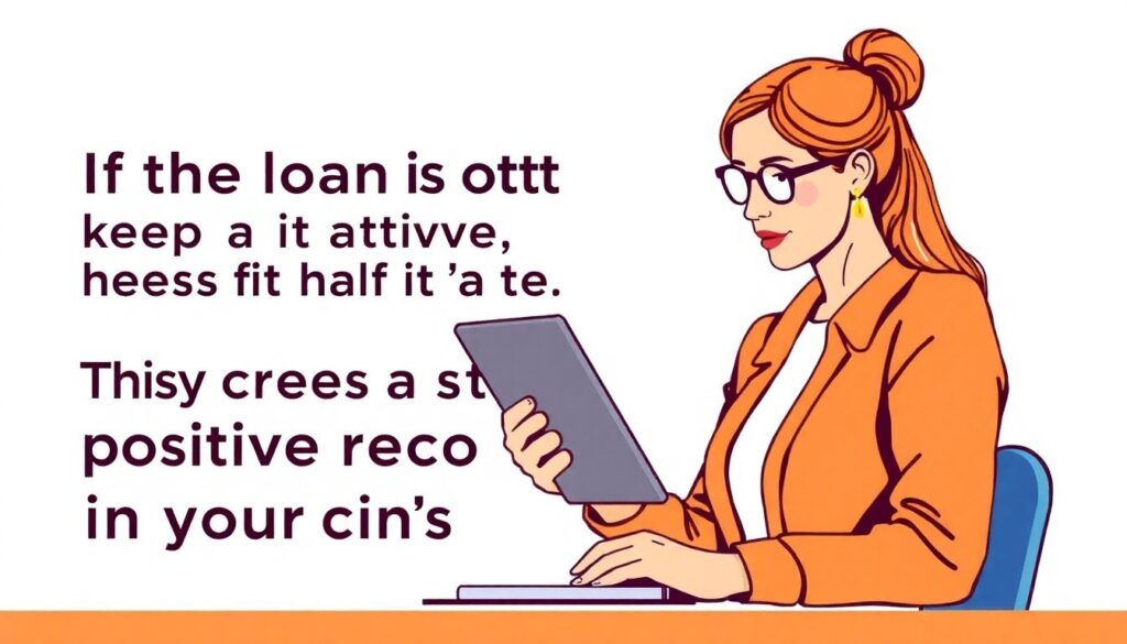 Финансовые привычки, которые незаметно портят вашу кредитную историю - иллюстрация