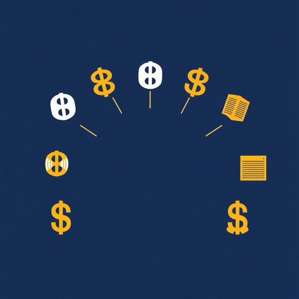 Финансовые привычки, которые незаметно портят вашу кредитную историю