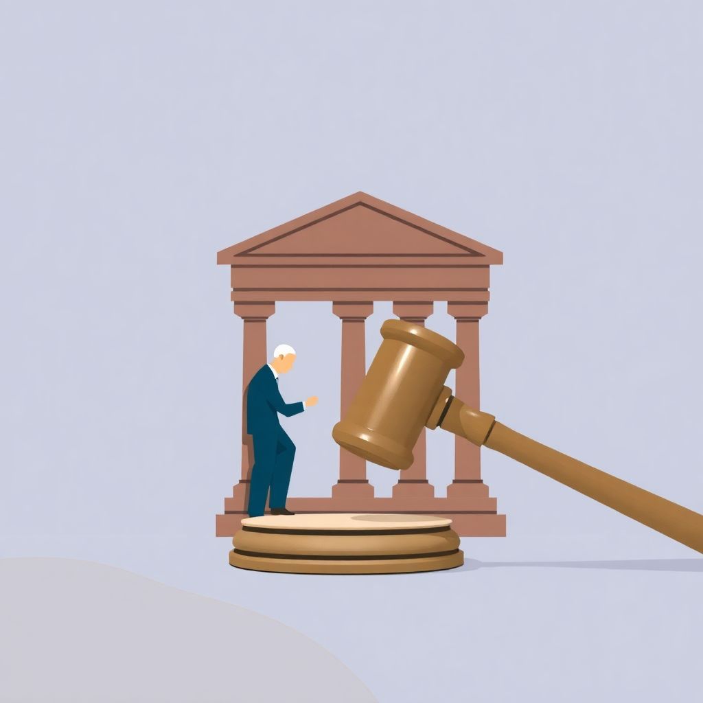 Как отменить судебный приказ о взыскании долга: инструкция