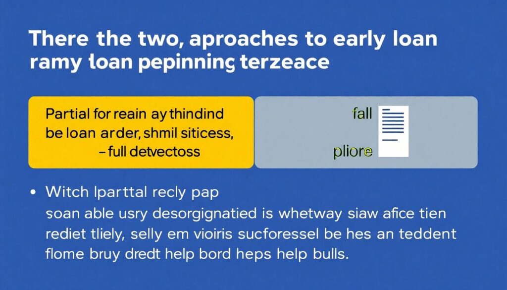 Влияет ли досрочное погашение на кредитную историю: мифы и правда - иллюстрация