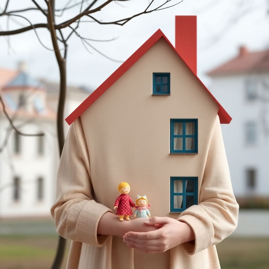 Использование материнского капитала для покупки жилья: все нюансы