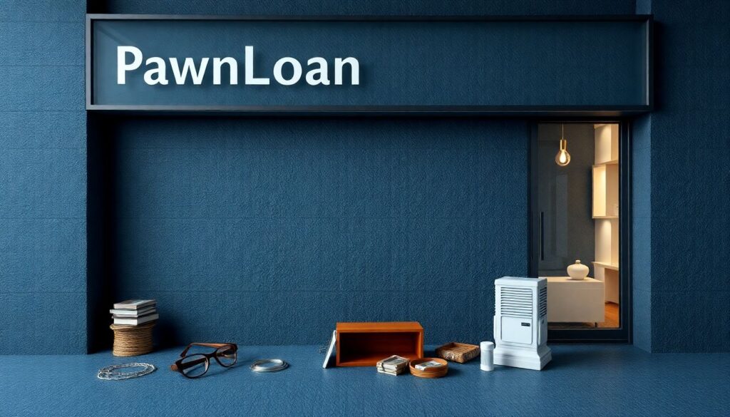 Ломбардный кредит как альтернатива банковскому: плюсы и минусы - иллюстрация