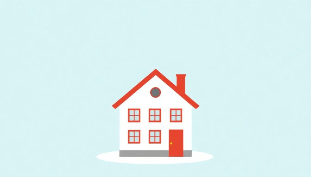 Ипотека с минимальным первоначальным взносом: реальные программы - иллюстрация