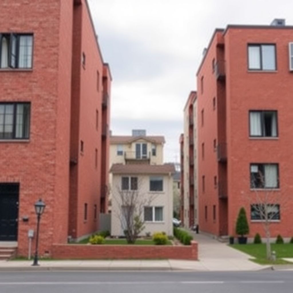 Ипотека с минимальным первоначальным взносом: реальные программы