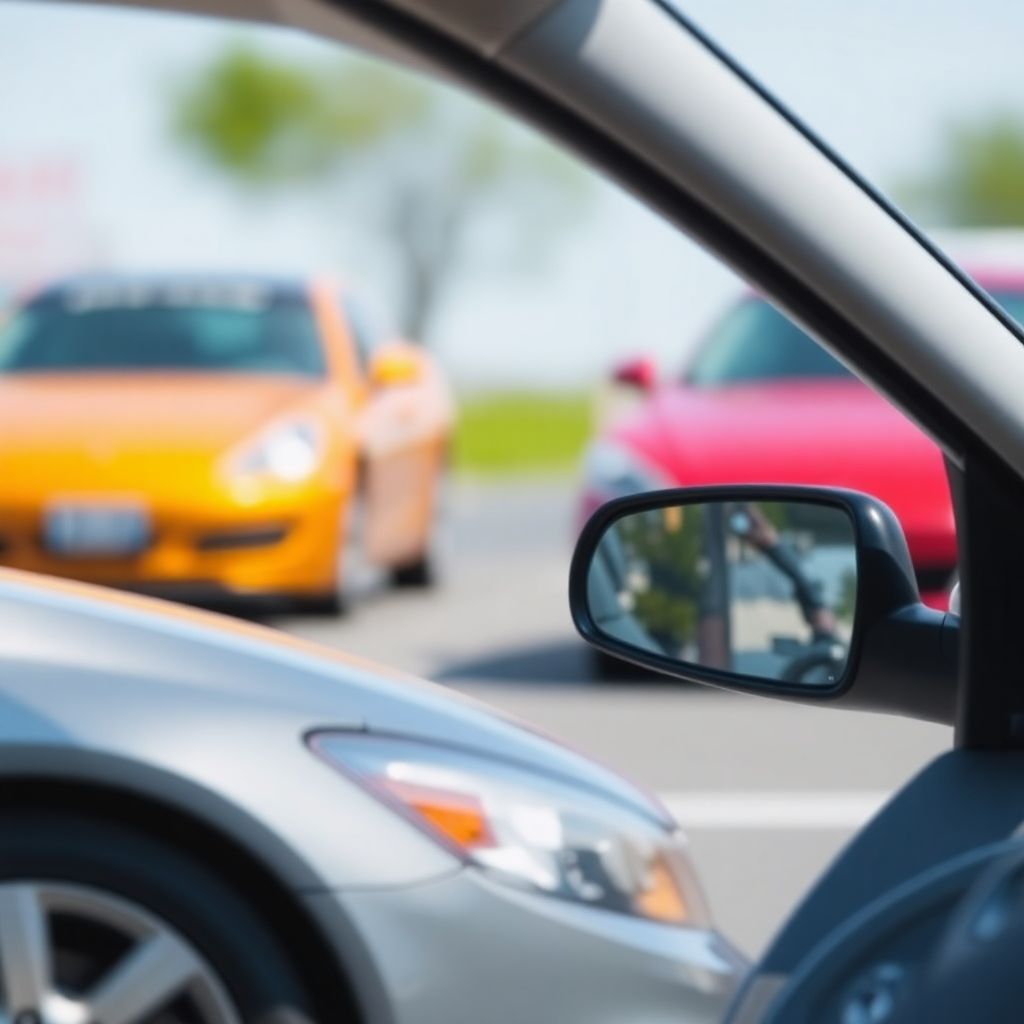 Как проверить автомобиль на залог в банке перед покупкой