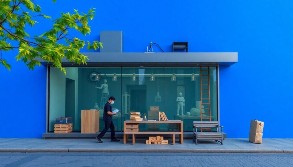 Кредитная линия для бизнеса: чем отличается от обычного кредита - иллюстрация