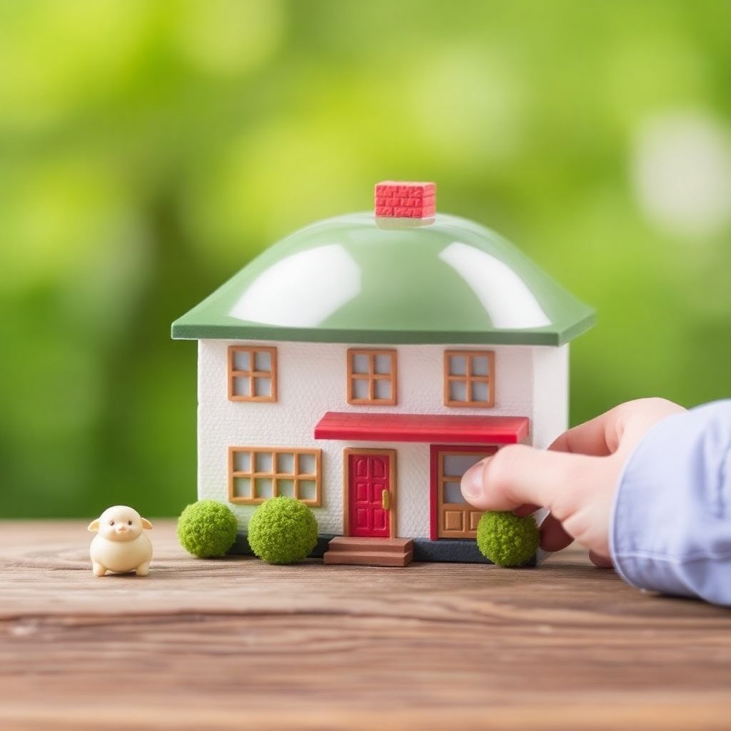 Как инфляция влияет на ваш ипотечный кредит