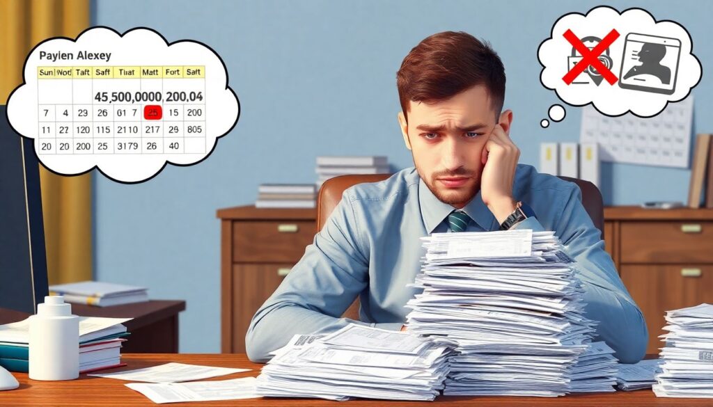 Психология долга: как избавиться от страха перед кредитами - иллюстрация