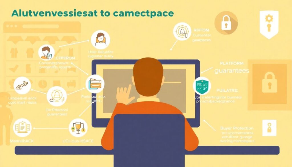 Что такое чарджбэк и как с его помощью вернуть деньги за покупку - иллюстрация