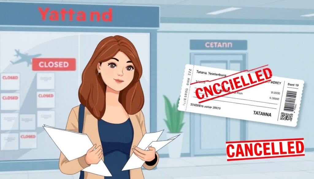 Что такое чарджбэк и как с его помощью вернуть деньги за покупку - иллюстрация