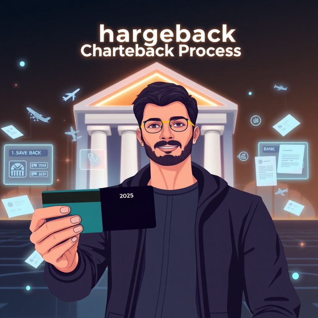 Что такое чарджбэк и как с его помощью вернуть деньги за покупку