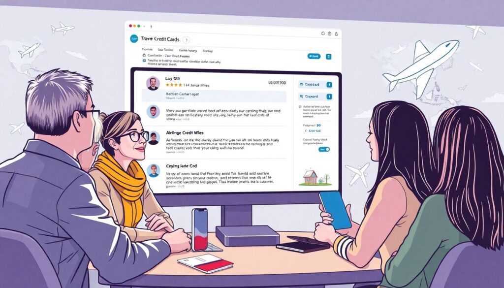 Кредитная карта для путешествий — как выбрать лучший вариант для поездок Кредитная карта для путешествий: на что обратить внимание при выборе - иллюстрация