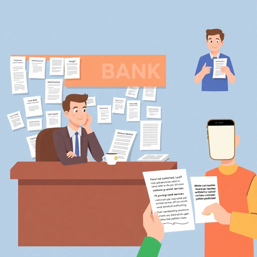 Как не платить за навязанные услуги при оформлении кредита