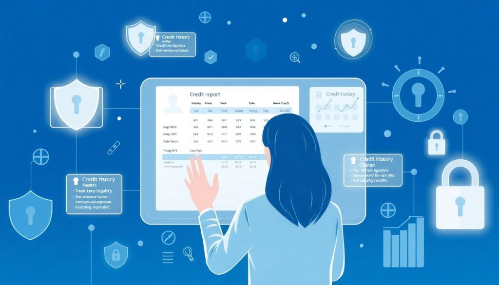 Что такое БКИ и почему важно проверять свою историю в нескольких бюро - иллюстрация