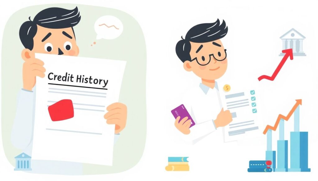 Что такое БКИ и почему важно проверять свою историю в нескольких бюро - иллюстрация