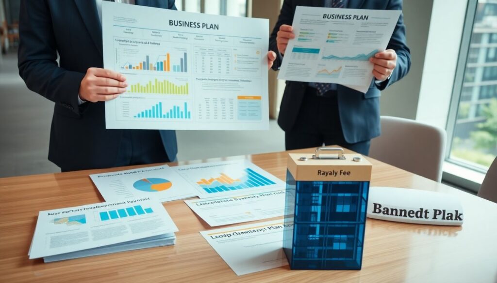 Кредит на франшизу — как получить финансирование на покупку готового бизнеса Кредит на франшизу: как получить деньги на готовый бизнес - иллюстрация