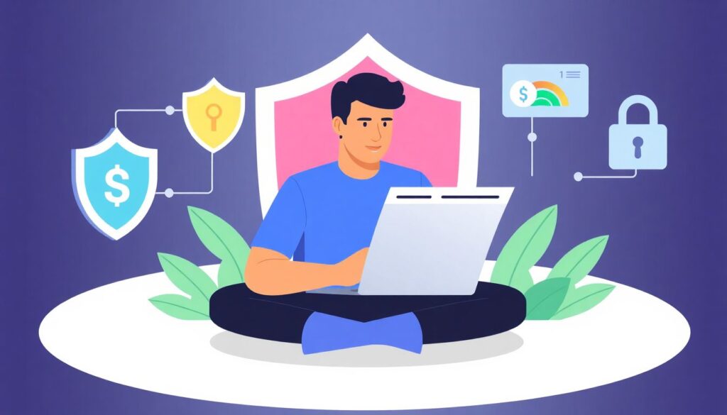 Как узнать, не висит ли на вас чужой кредит? - иллюстрация