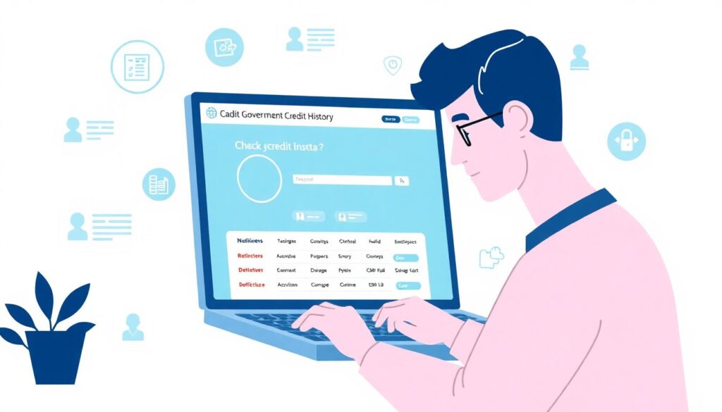 Как узнать, не висит ли на вас чужой кредит? - иллюстрация