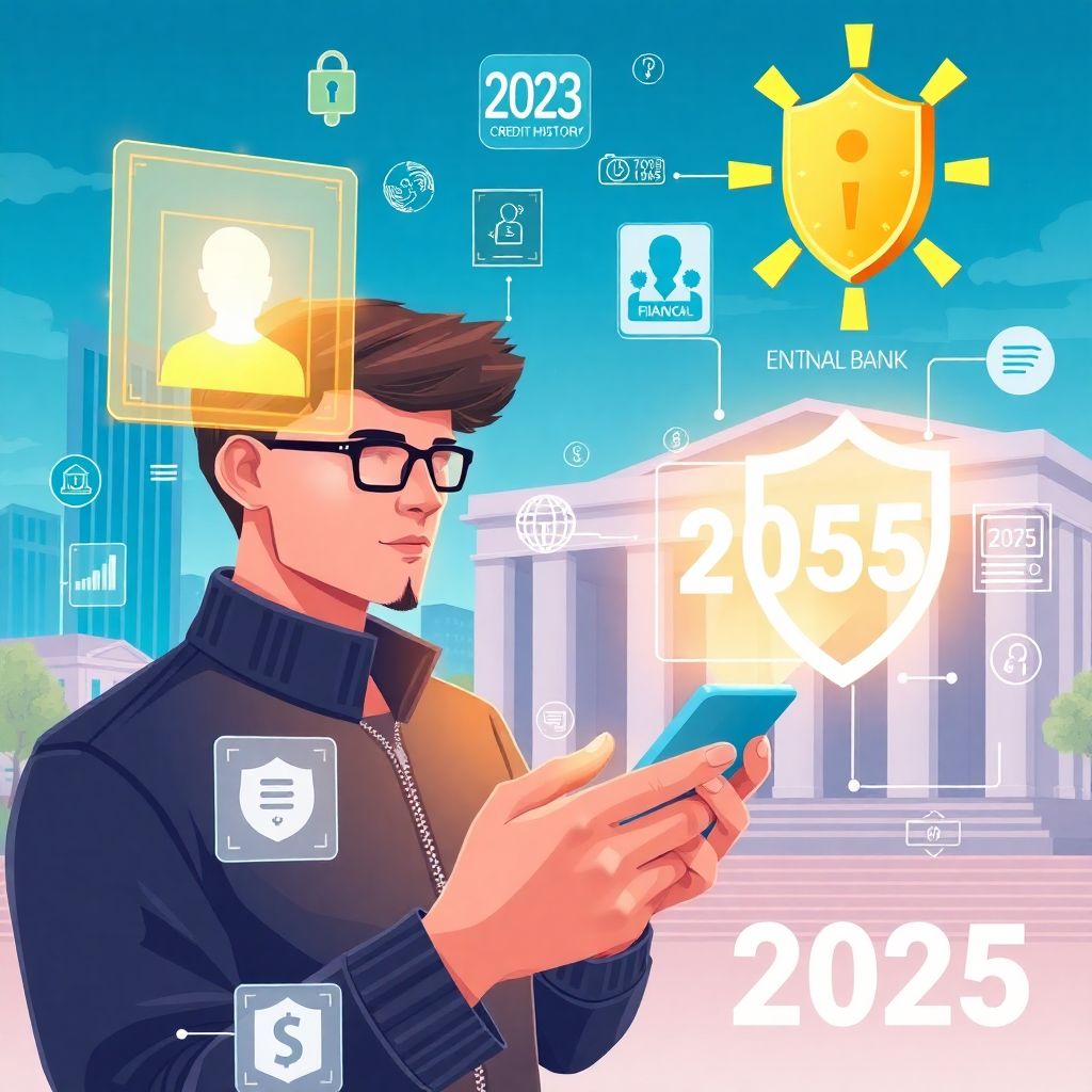 Как узнать, не висит ли на вас чужой кредит?