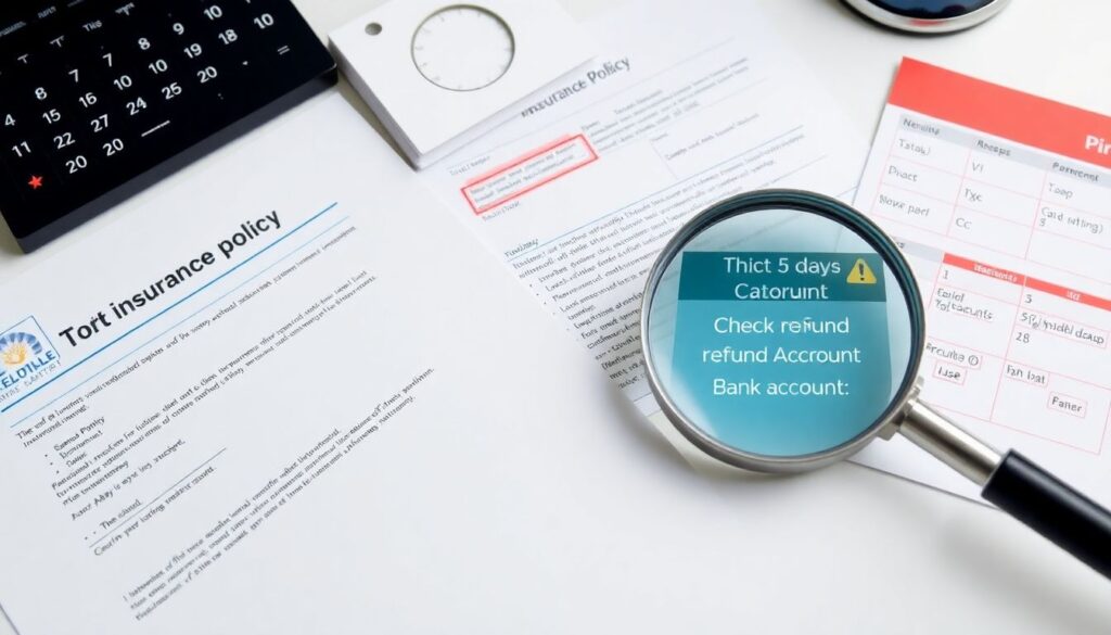 Что такое период охлаждения при страховании кредита - иллюстрация