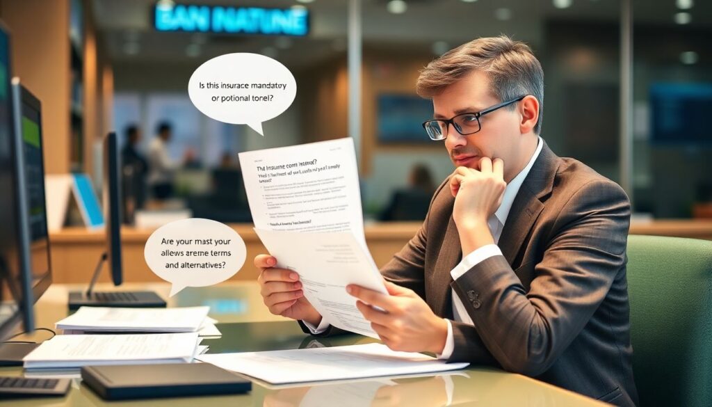 Что такое период охлаждения при страховании кредита - иллюстрация