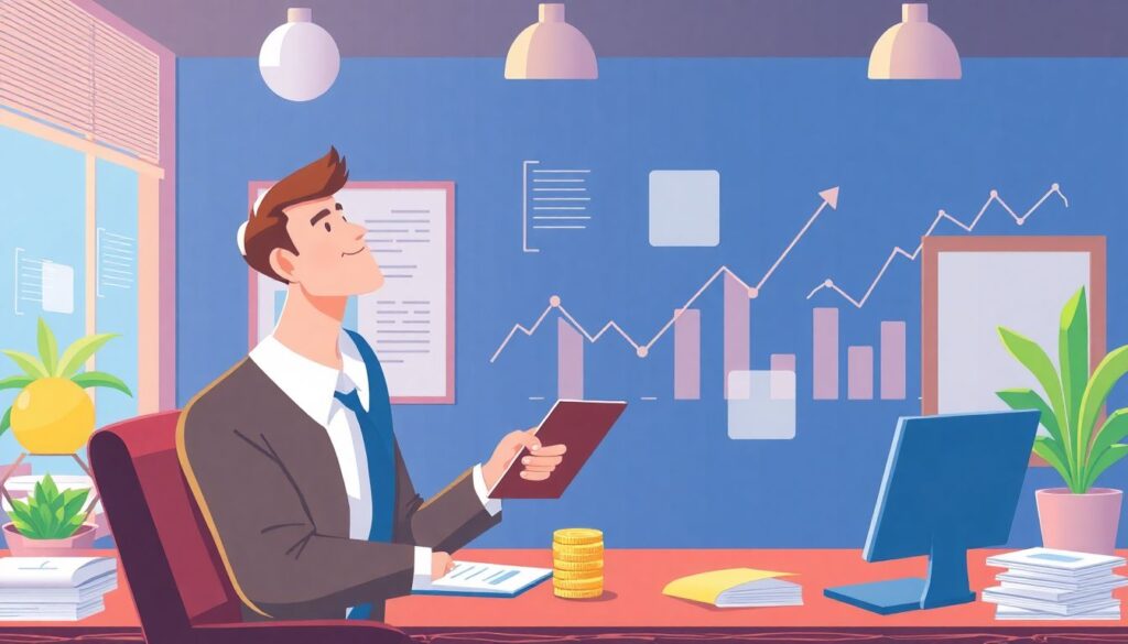 Кредитование под залог ценных бумаг: для кого этот инструмент - иллюстрация