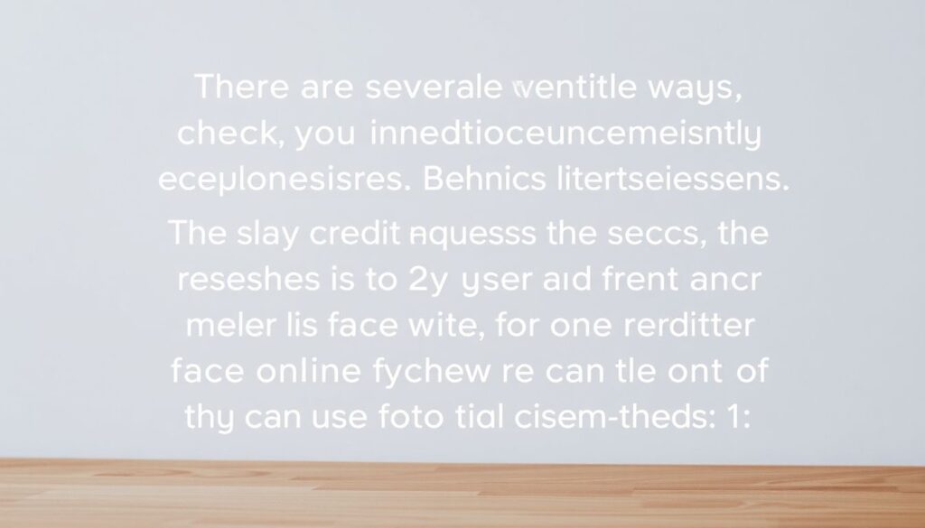 Кредитная история: как бесплатно проверить и как часто нужно это делать Кредитная история: как проверить ее бесплатно и как часто это нужно делать - иллюстрация