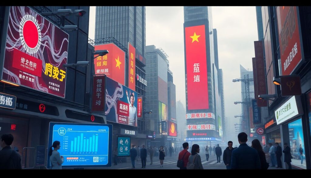 Что такое социальный кредитный рейтинг и появится ли он в России - иллюстрация