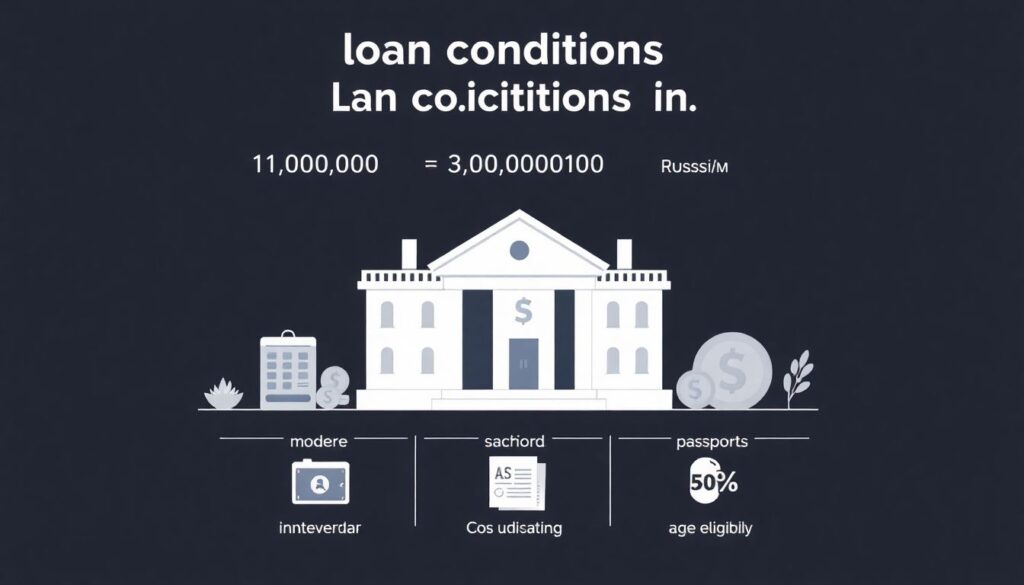 Кредит на лечение: где взять и на каких условиях - иллюстрация