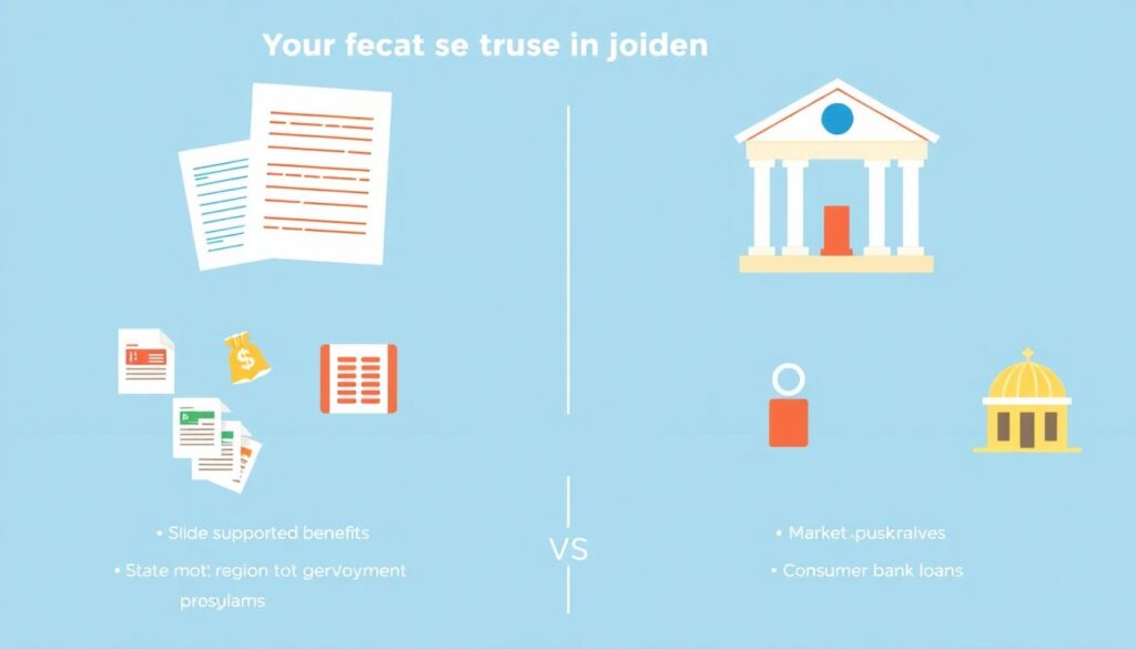 Кредит на лечение: где взять и на каких условиях - иллюстрация