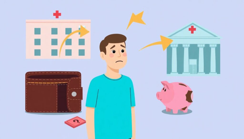 Кредит на лечение: где взять и на каких условиях - иллюстрация