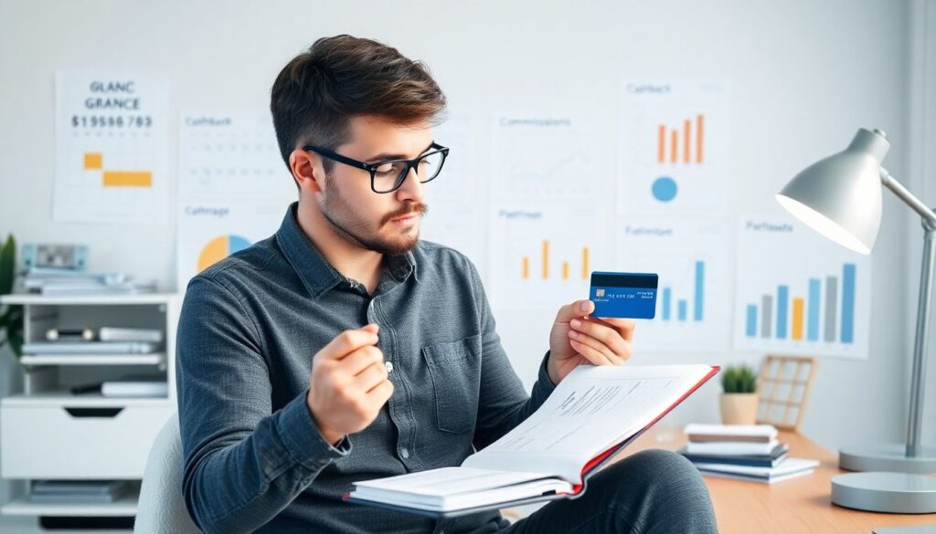 Как заработать на своей кредитной карте: легальные схемы - иллюстрация