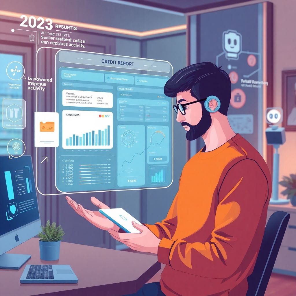 Как найти и исправить ошибку в кредитном отчете: пошаговый план