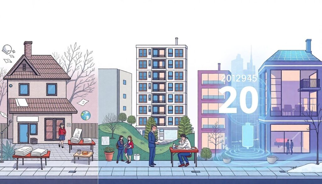 Как выбрать лучший банк для ипотеки: 5 ключевых критериев - иллюстрация